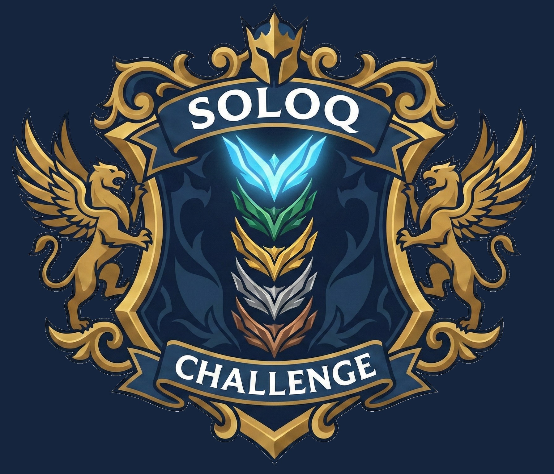 SoloQ Challenge Logo